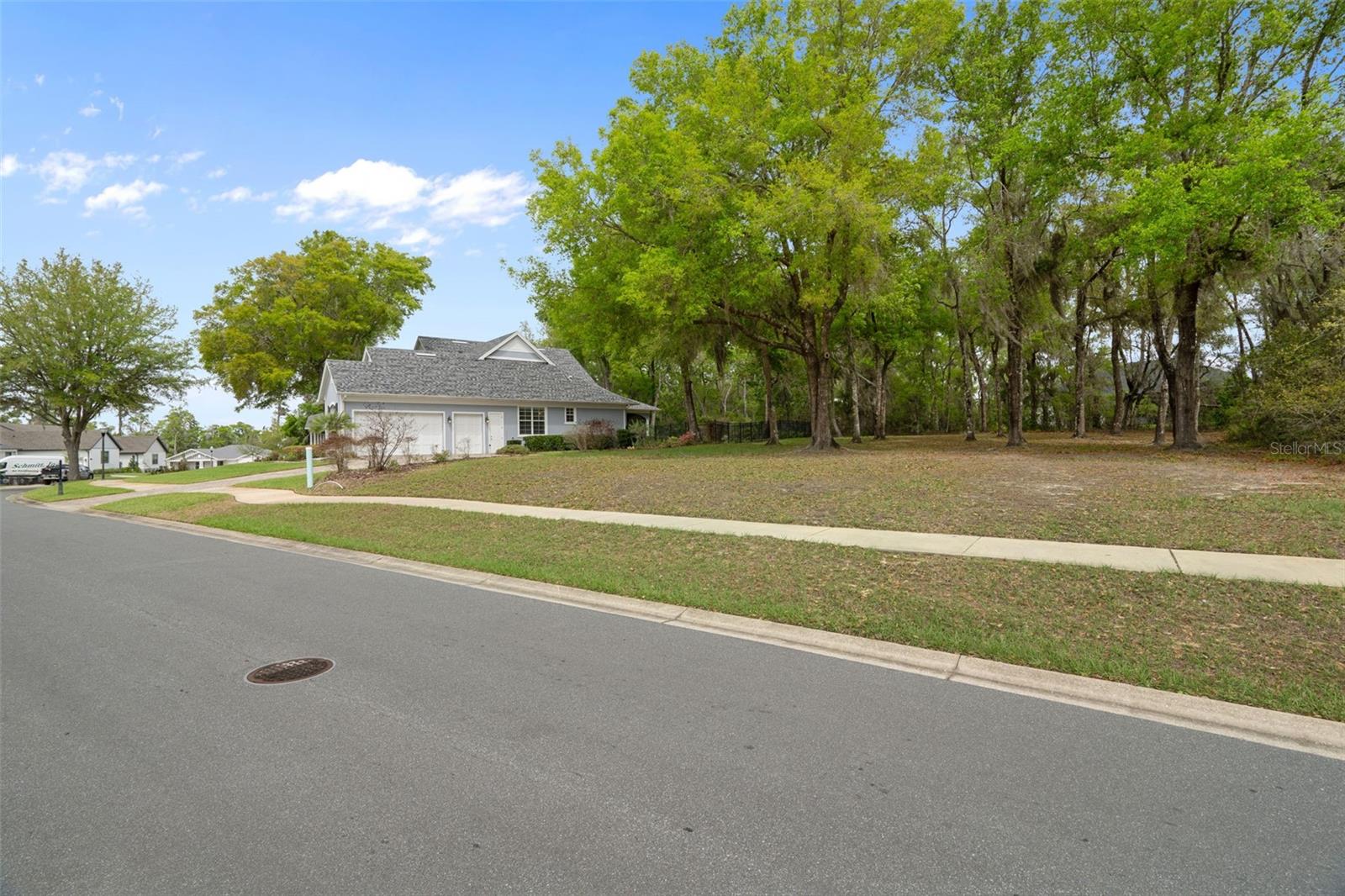 SOUTHERN HILLS PLANTATION PH 3 - Residential