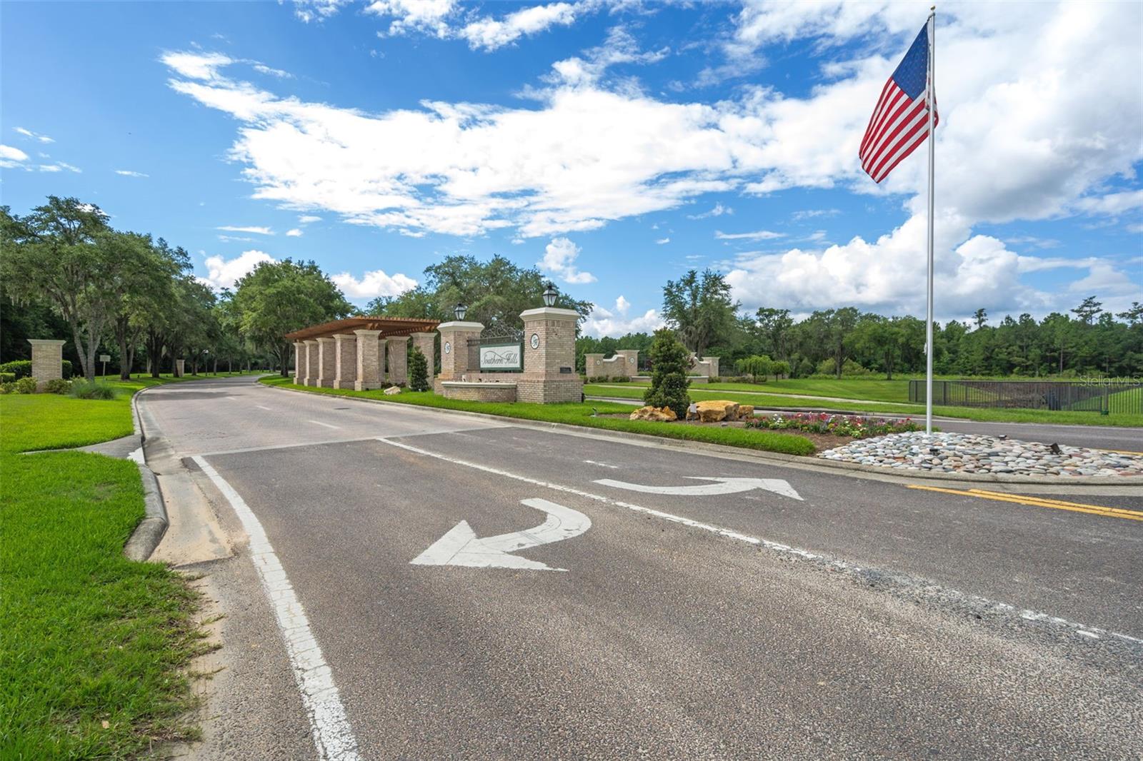 SOUTHERN HILLS PLANTATION PH 3 - Residential