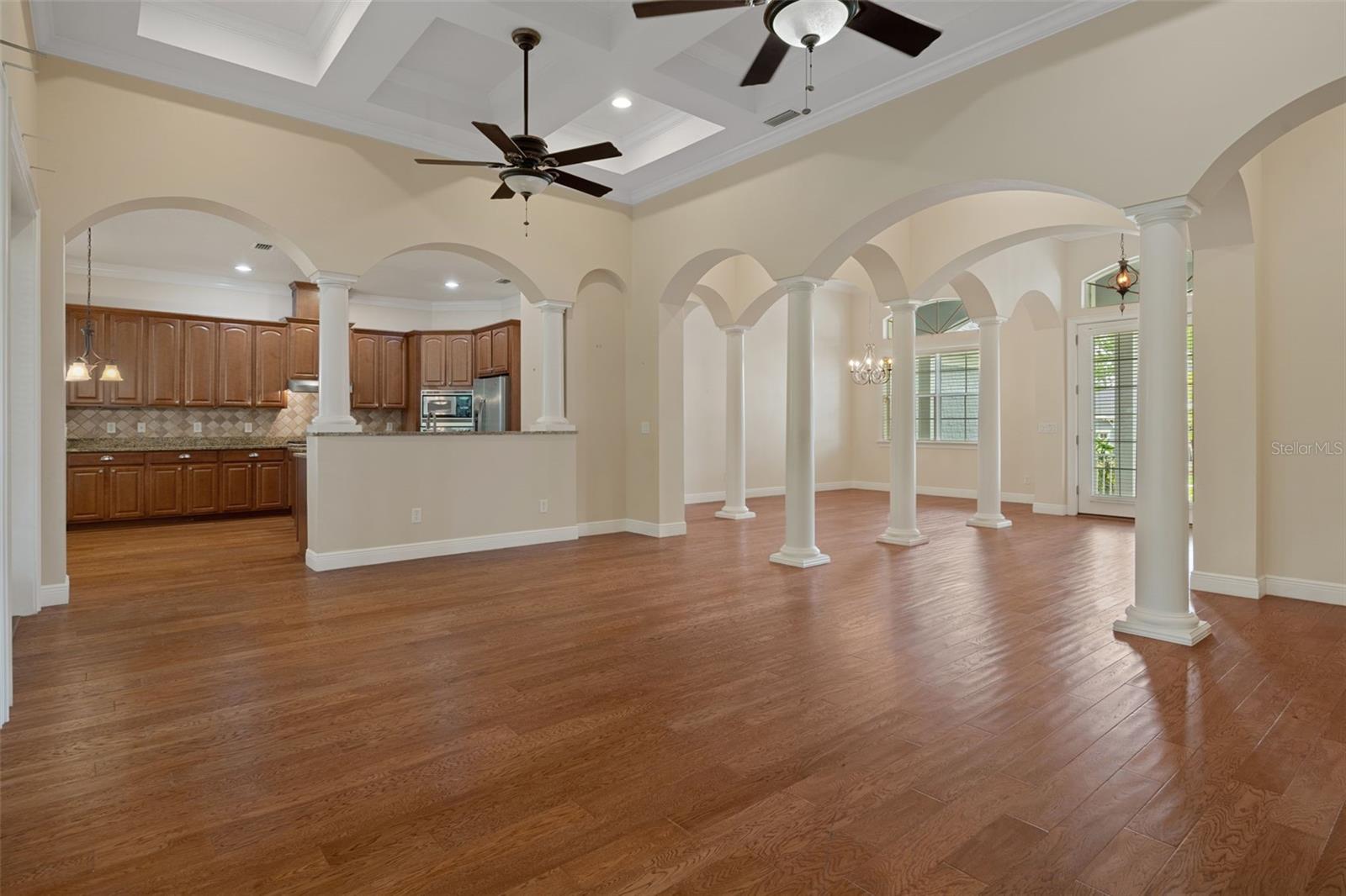 SOUTHERN HILLS PLANTATION PH 3 - Residential