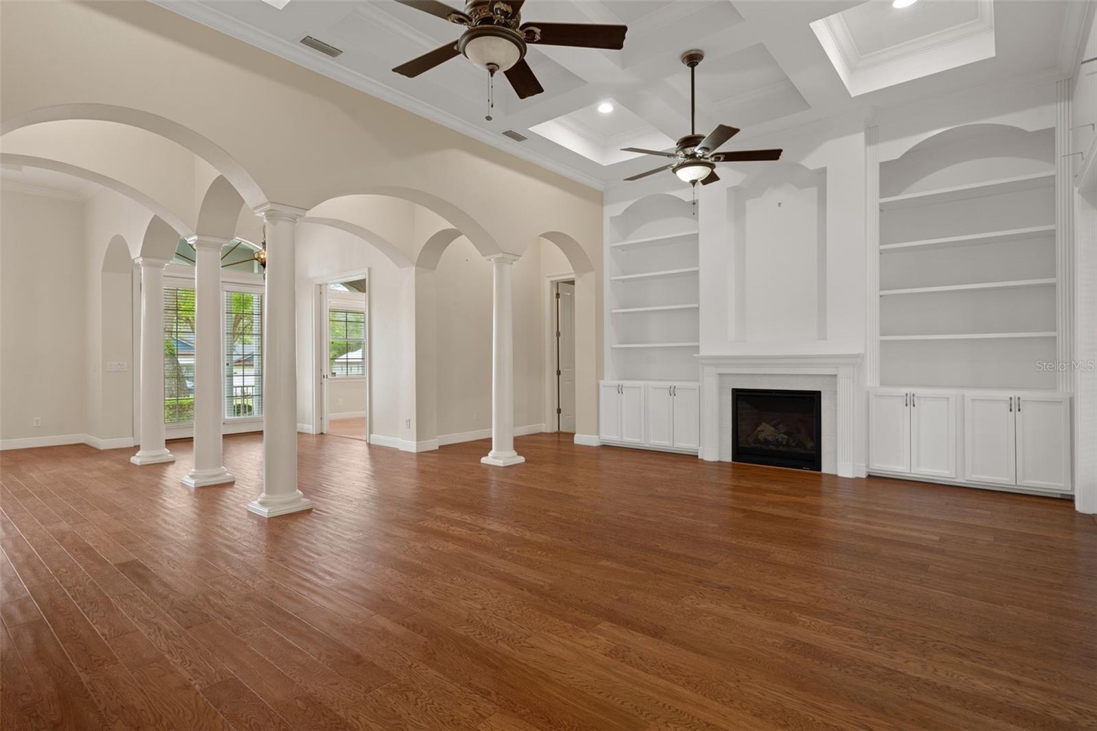 SOUTHERN HILLS PLANTATION PH 3 - Residential