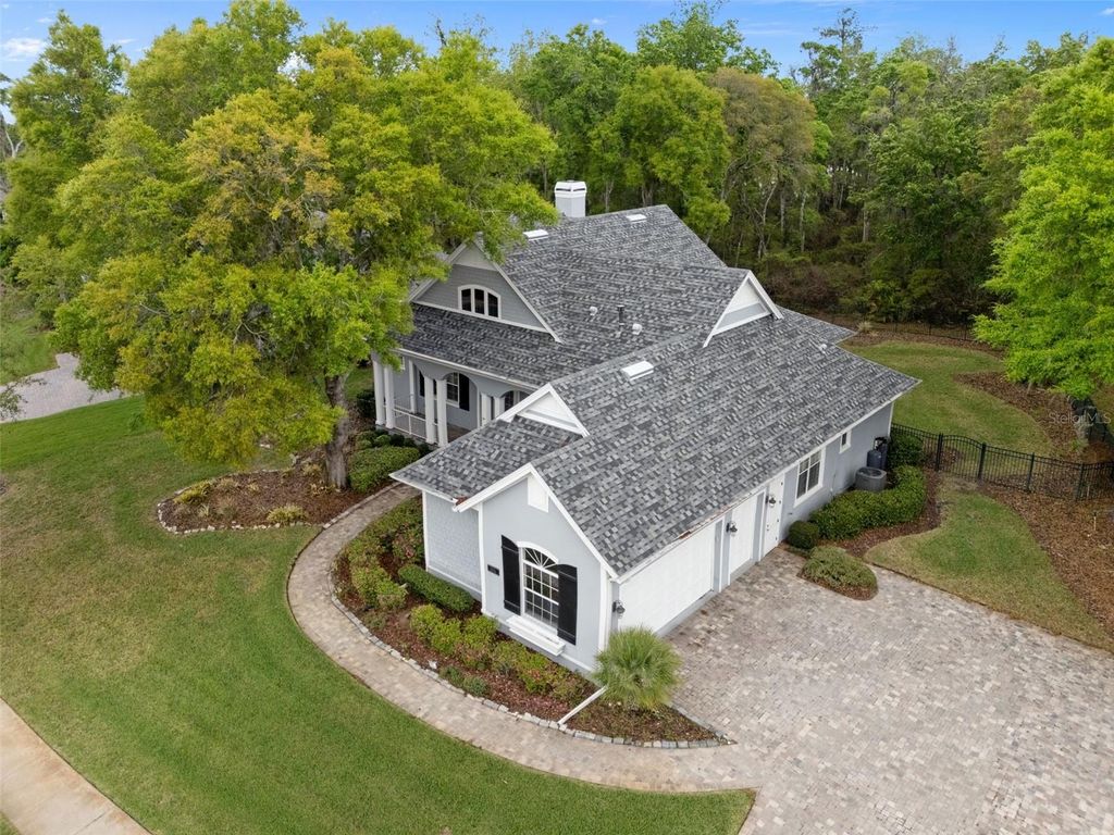 Photo of 6096 Dusk Rose Lane, Brooksville, FL 34601 (MLS # W7883949)