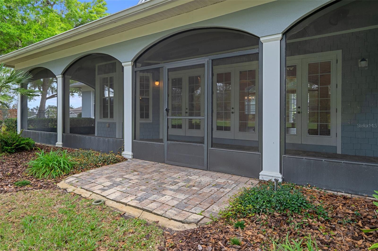 SOUTHERN HILLS PLANTATION PH 3 - Residential