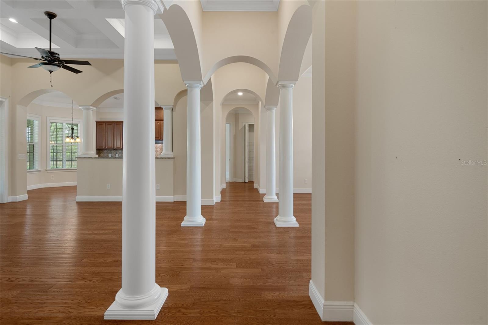 SOUTHERN HILLS PLANTATION PH 3 - Residential