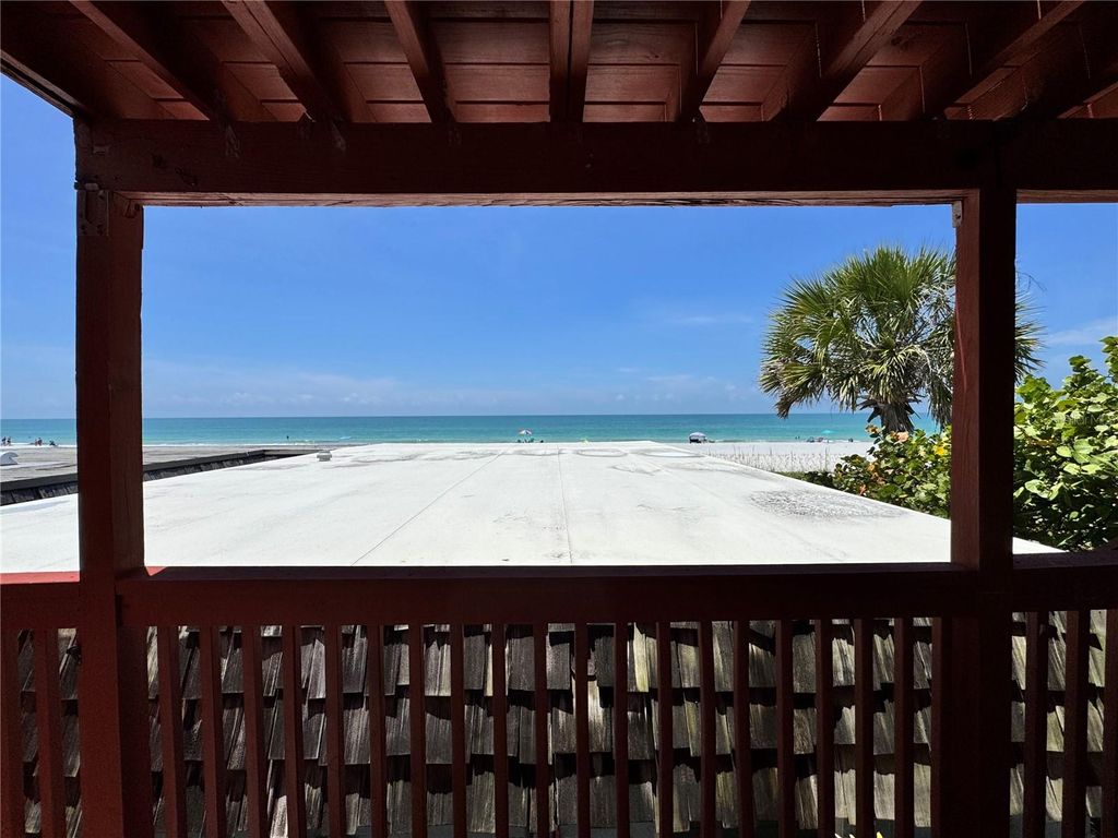 Photo of 18838 Gulf Boulevard #202, Indian Shores, FL 33785 (MLS # TB8508857)