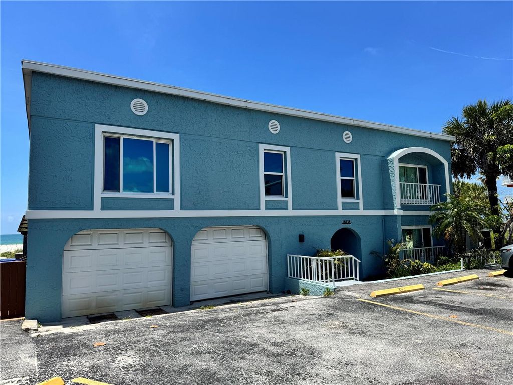 Photo of 18838 Gulf Boulevard #202, Indian Shores, FL 33785 (MLS # TB8508857)