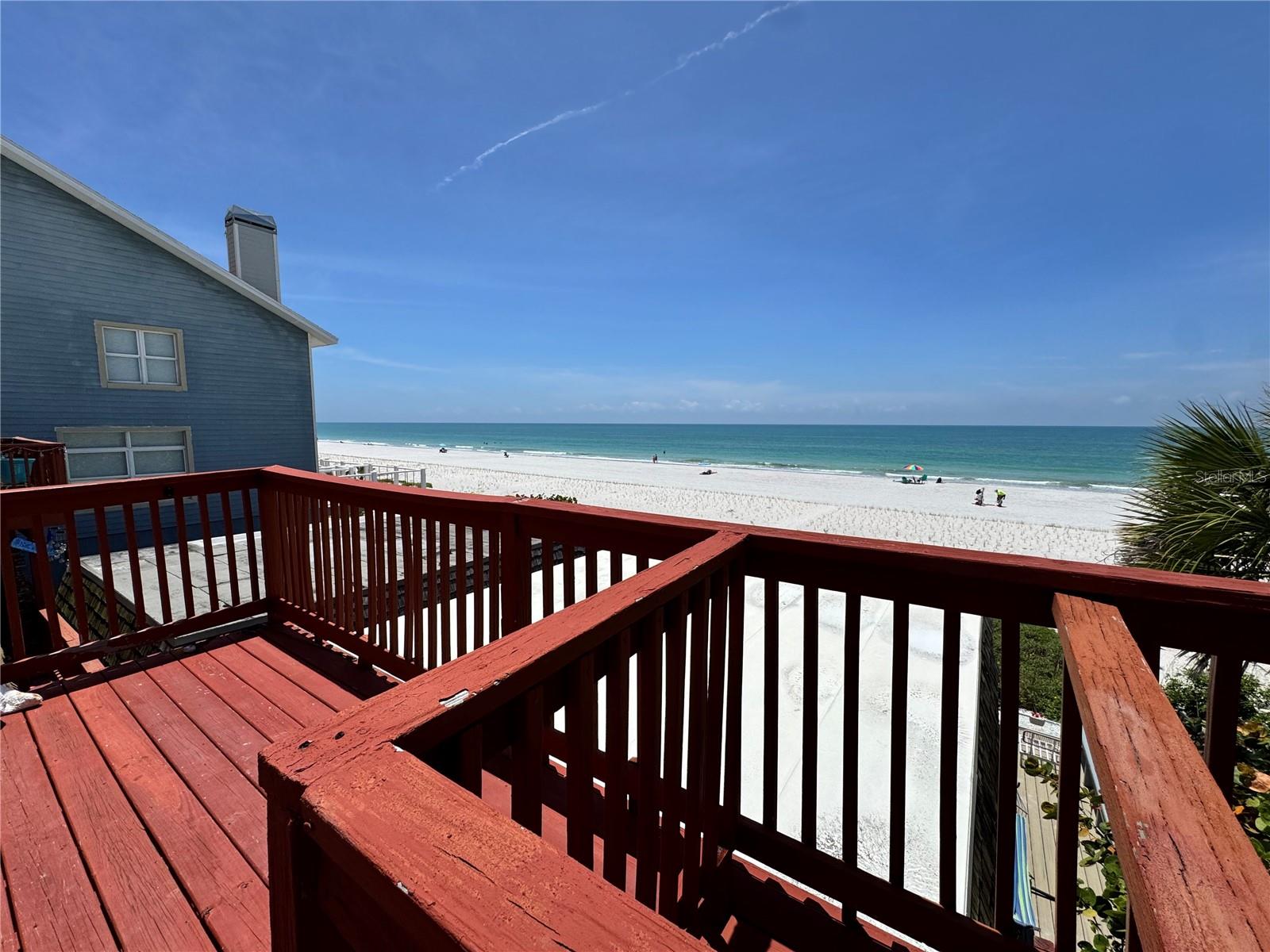 18838 GULF BOULEVARD 202