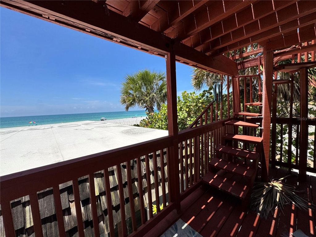 Photo of 18838 Gulf Boulevard #202, Indian Shores, FL 33785 (MLS # TB8508857)