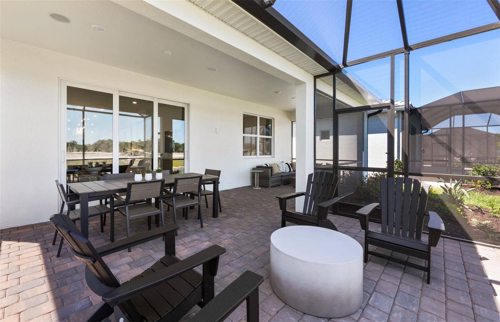 TALON PRESERVE ON PALMER RANCH - Residential