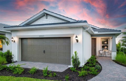 Photo of 6104 Wire Grass Court, Nokomis, FL 34275 (MLS # TB8475205)