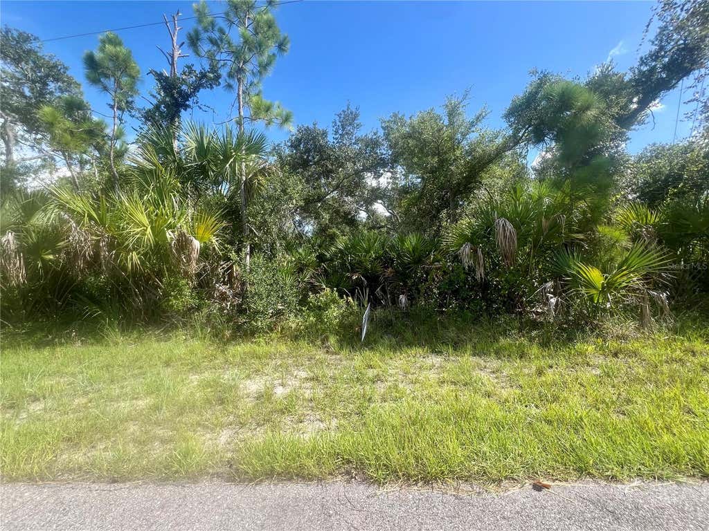 Photo of 14187 Gables Avenue, Port Charlotte, FL 33953 (MLS # C7528670)
