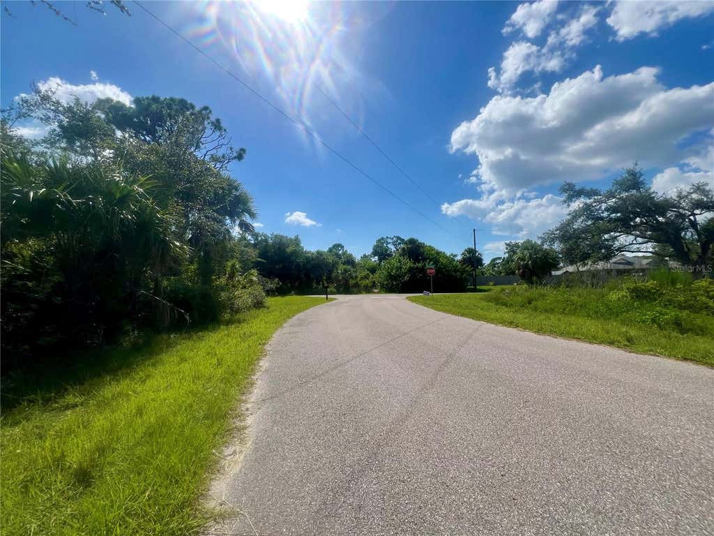 Photo of 14187 Gables Avenue, Port Charlotte, FL 33953 (MLS # C7528670)