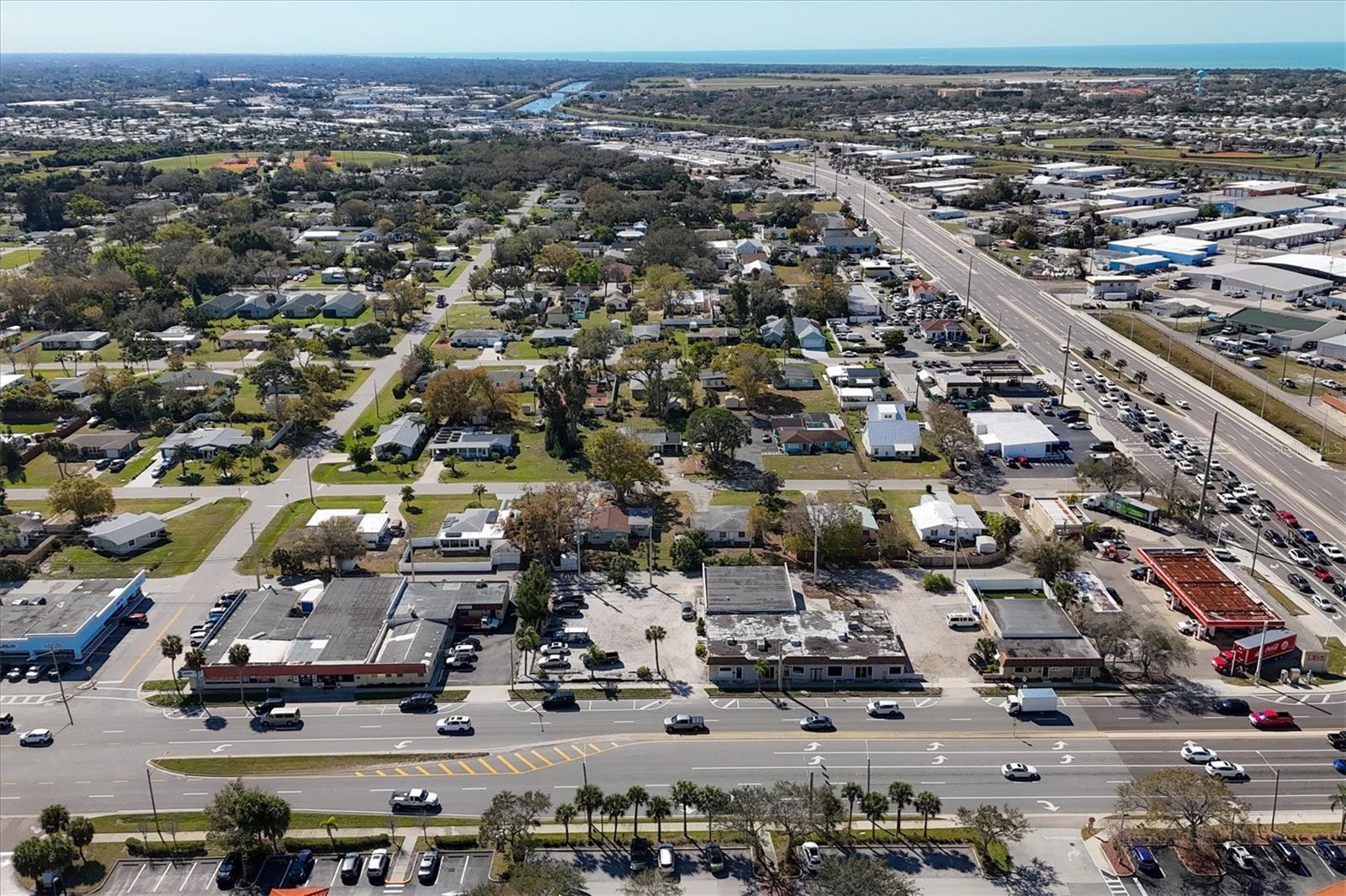 Opportunity to acquire this rare and outstanding office owner/occupier investment opportunity, with cash flow during the holding period and/or various stages of redevelopment. Ideal for multiple medical uses, such as clinics, surgery centers, urgent care offices, retail, and multifamily residential (18 units per acre). The portfolio includes the following properties:
738 E. Venice Avenue, Venice, FL, 3,378 GSF
744 E. Venice Avenue, Venice, FL, 7,690 GSF
The location is prime for the Venice Christmas Boat Parade, the Venice Holiday Parade, shopping and dining, craft festivals, the Venice Theater, the Venice Performing Arts Center, the library, the art center, and let us not forget our world-famous beaches, minutes away with spectacular sunsets that never disappear.Venice, Florida, might be the perfect destination if you’re looking for a warm and sunny escape from the harsh winter months. However, for those who have never been to Florida or the Gulf Coast, the location of Venice may be a bit of a mystery. In this blog, we’ll cover where Venice, Florida, is, what makes it unique, and why it’s a top destination for winter vacationers.
Firstly, let’s talk about where exactly Venice, Florida, is. Venice is a city on Florida’s southwest coast in Sarasota County. It’s situated on the Gulf of Mexico and is located south of the Tampa Bay Area and north of Fort Myers. Venice is a part of the Sarasota-Bradenton-Venice Metropolitan Statistical Area, a popular area for tourists, snowbirds.
What makes Venice unique is its beautiful light-sand beaches and canals. Venice is known as “The Shark Tooth Capital of the World” due to its abundance of shark teeth that wash up on the beaches. Venice is also home to the Venetian Waterway Park, a scenic trail that follows the Intracoastal Waterway. The city’s historic downtown offers an array of unique shops, restaurants, and attractions.
Venice is a popular destination for winter vacationers because of its mild climate and endless opportunities for outdoor activities. Winter temperatures in Venice typically range from the low 60s to the mid-70s, making it an ideal location to escape the cold. Visitors can enjoy swimming, boating, fishing, golfing, and hiking.
Venice, Florida, is a hidden gem on Florida’s Gulf Coast, offering endless possibilities for winter vacationers. Whether searching for a peaceful beach vacation or an active outdoor adventure, Venice has something to everyone. With its mild climate, unique attractions, and a plethora of rental options, Venice is a top choice for snowbirds looking to escape the winter cold and WARM PARADISE!