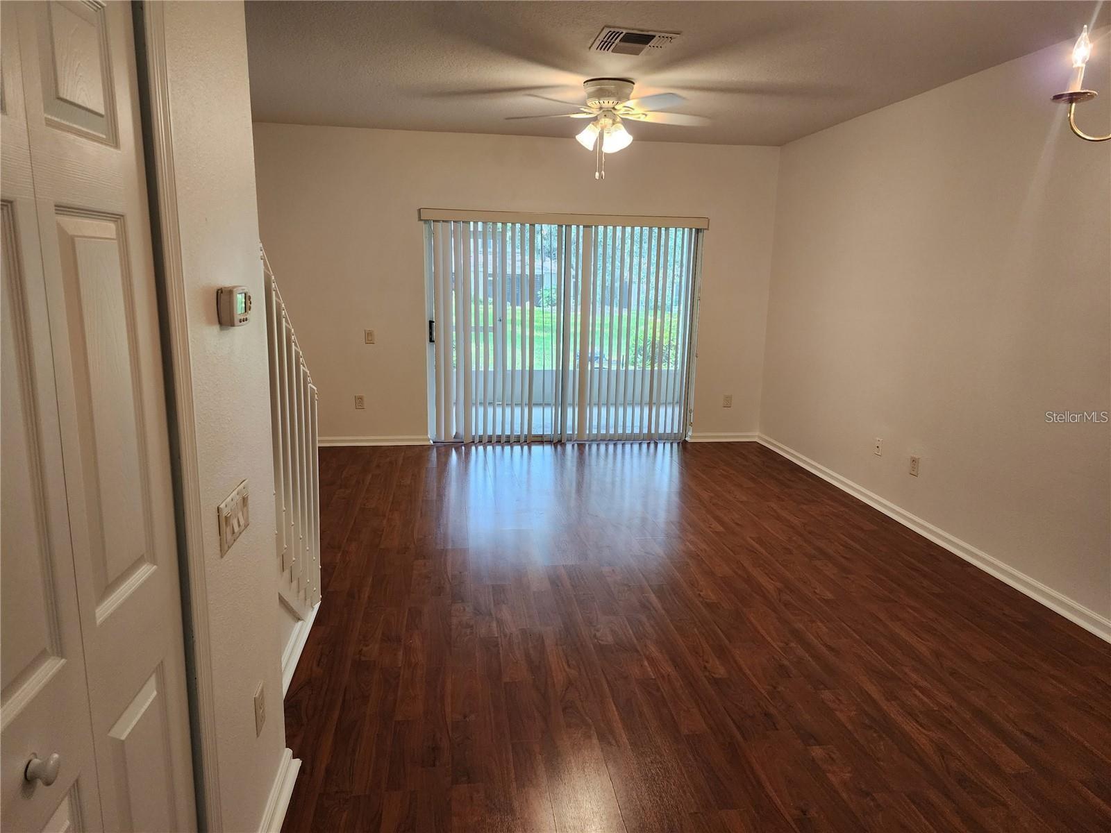 CHASE TWNHMS - Residential Lease