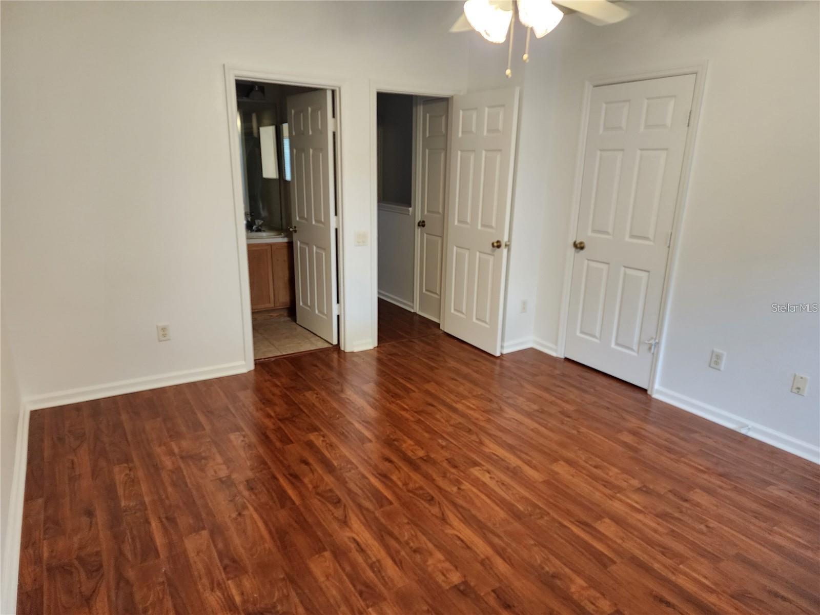 CHASE TWNHMS - Residential Lease