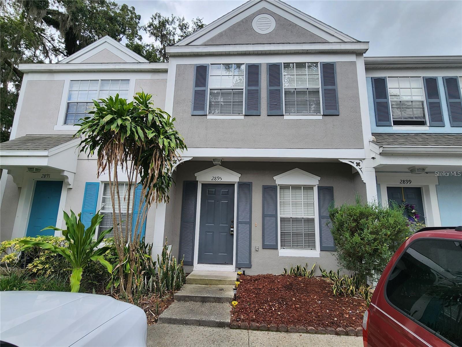 CHASE TWNHMS - Residential Lease