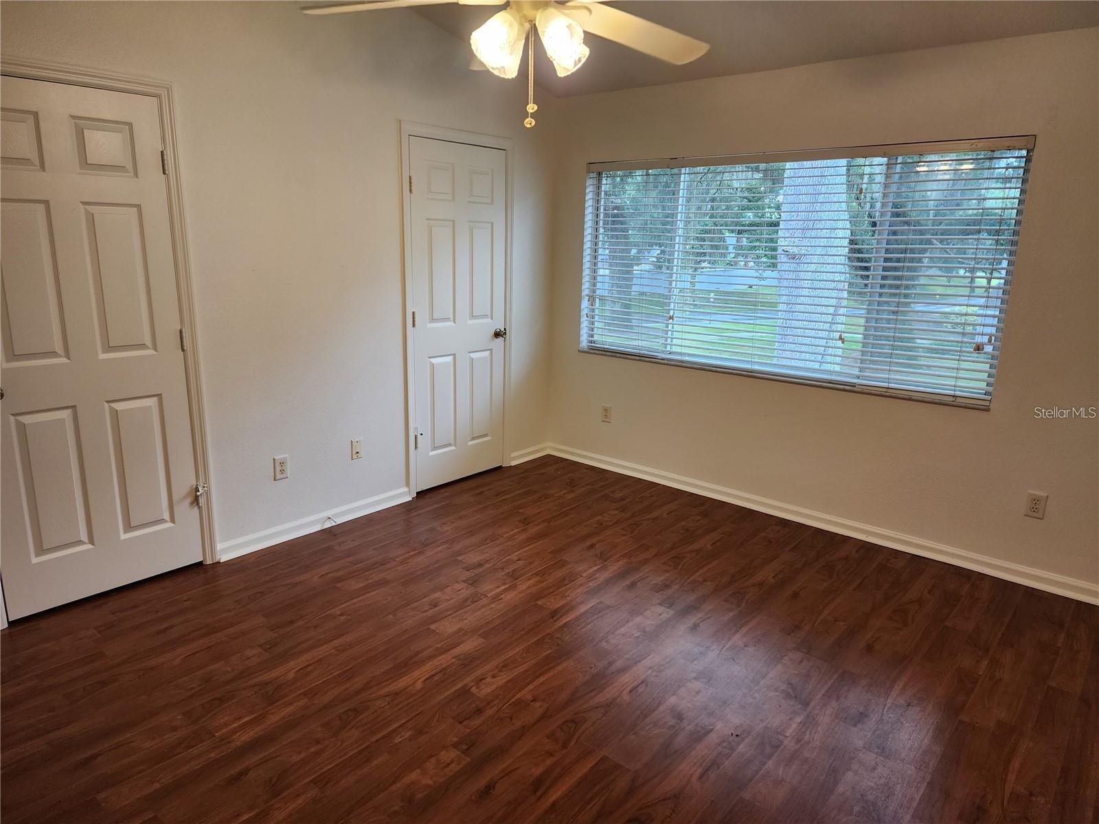 CHASE TWNHMS - Residential Lease