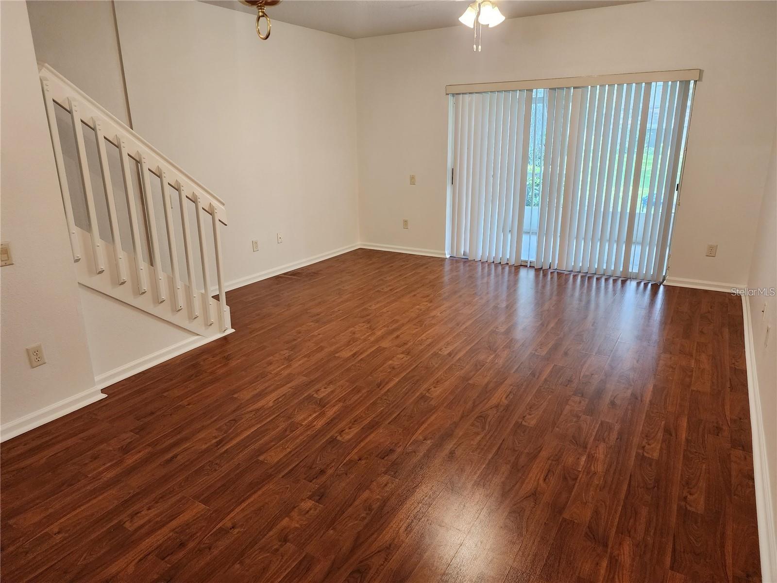 CHASE TWNHMS - Residential Lease