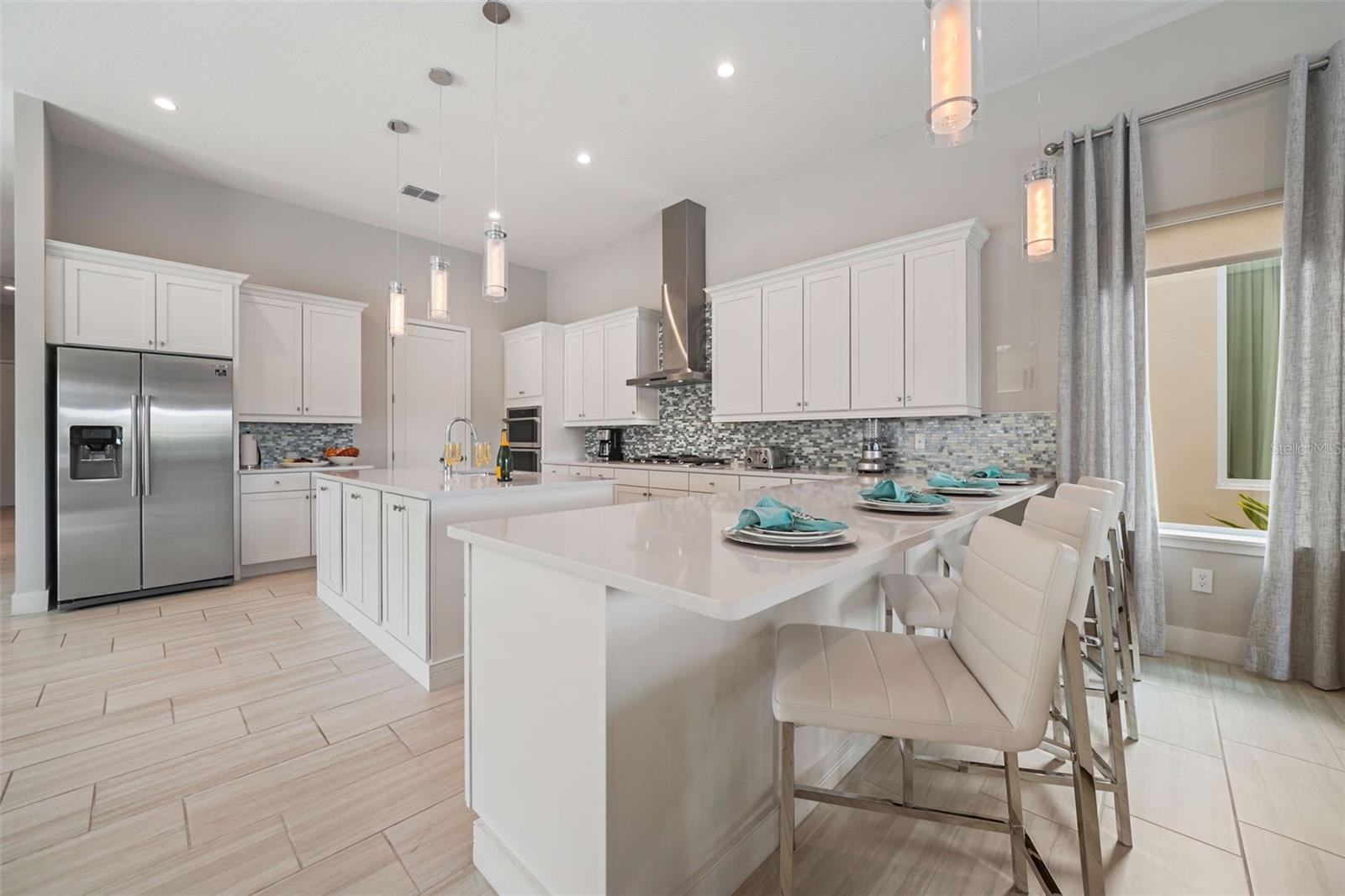 REUNION WEST FAIRWAYS 17 & 18 REP - Residential