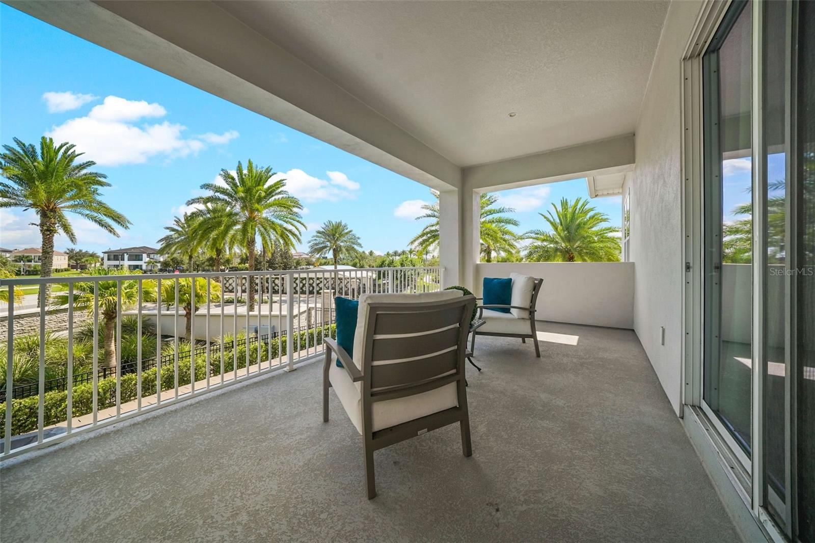 REUNION WEST FAIRWAYS 17 & 18 REP - Residential