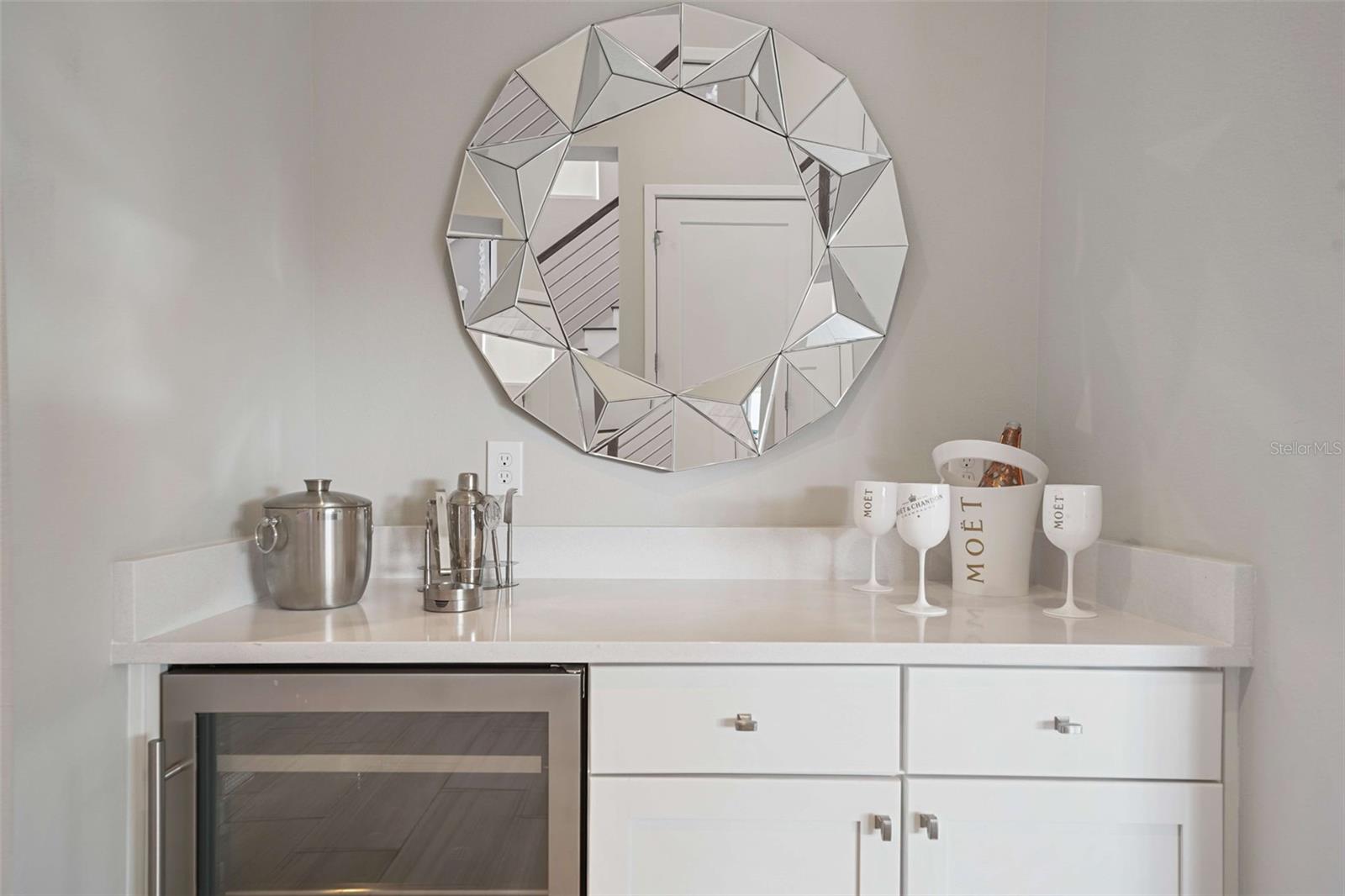 REUNION WEST FAIRWAYS 17 & 18 REP - Residential