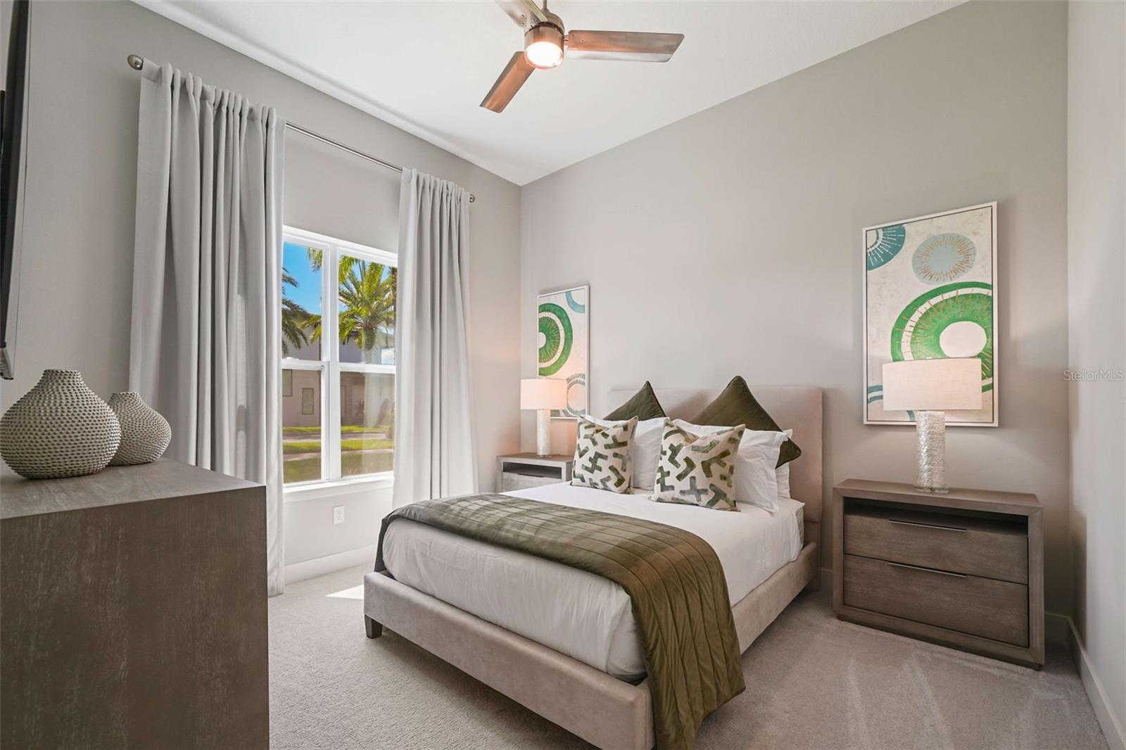 REUNION WEST FAIRWAYS 17 & 18 REP - Residential