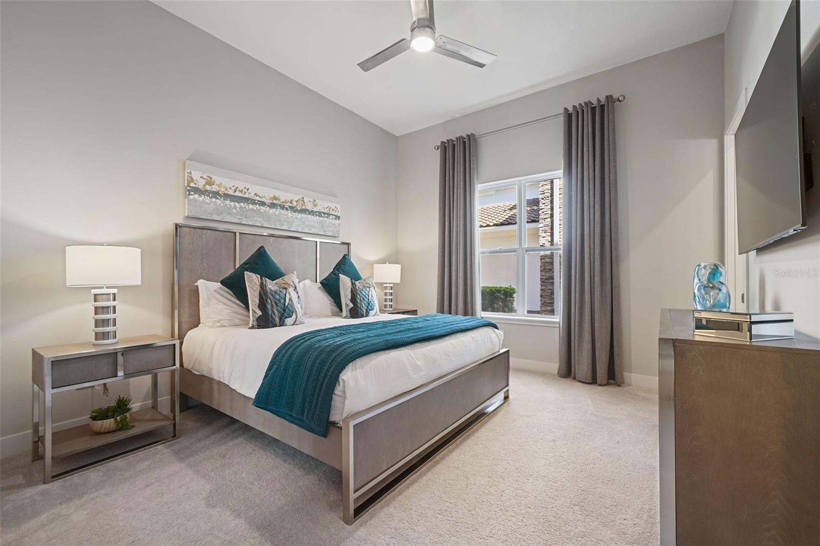 REUNION WEST FAIRWAYS 17 & 18 REP - Residential