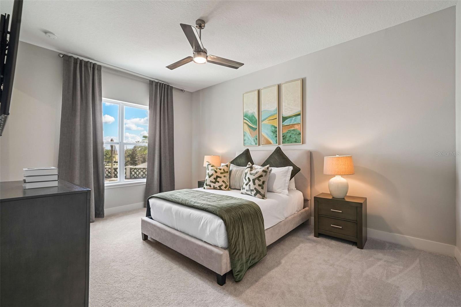 REUNION WEST FAIRWAYS 17 & 18 REP - Residential