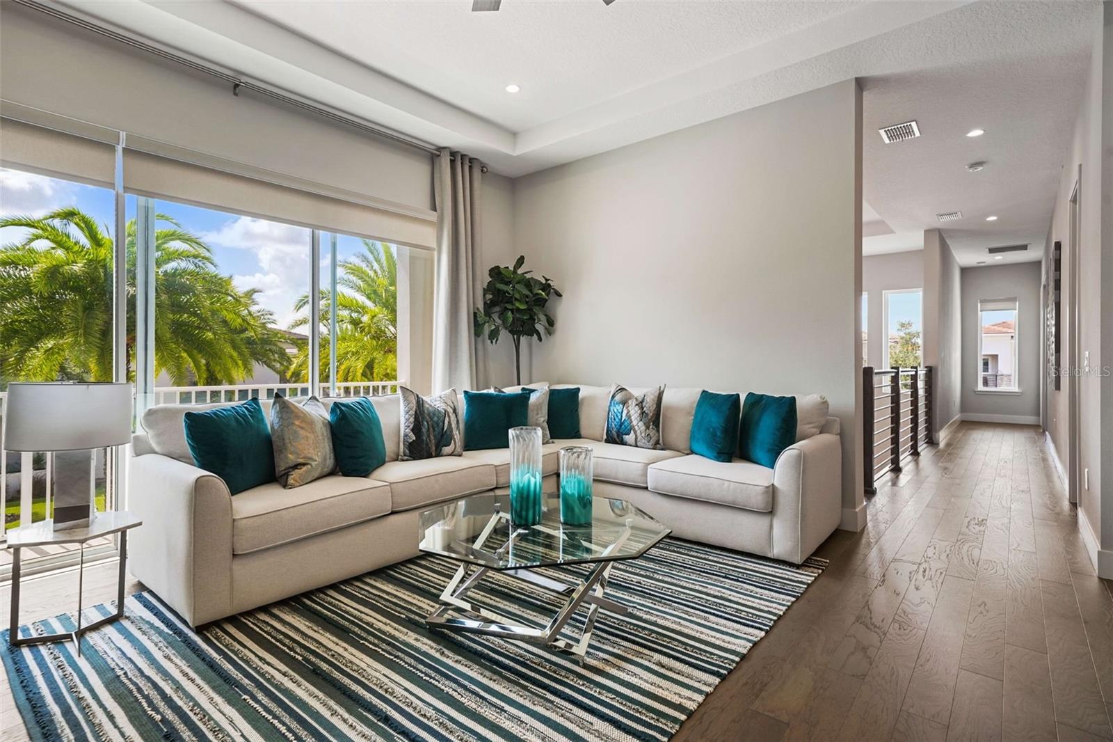 REUNION WEST FAIRWAYS 17 & 18 REP - Residential