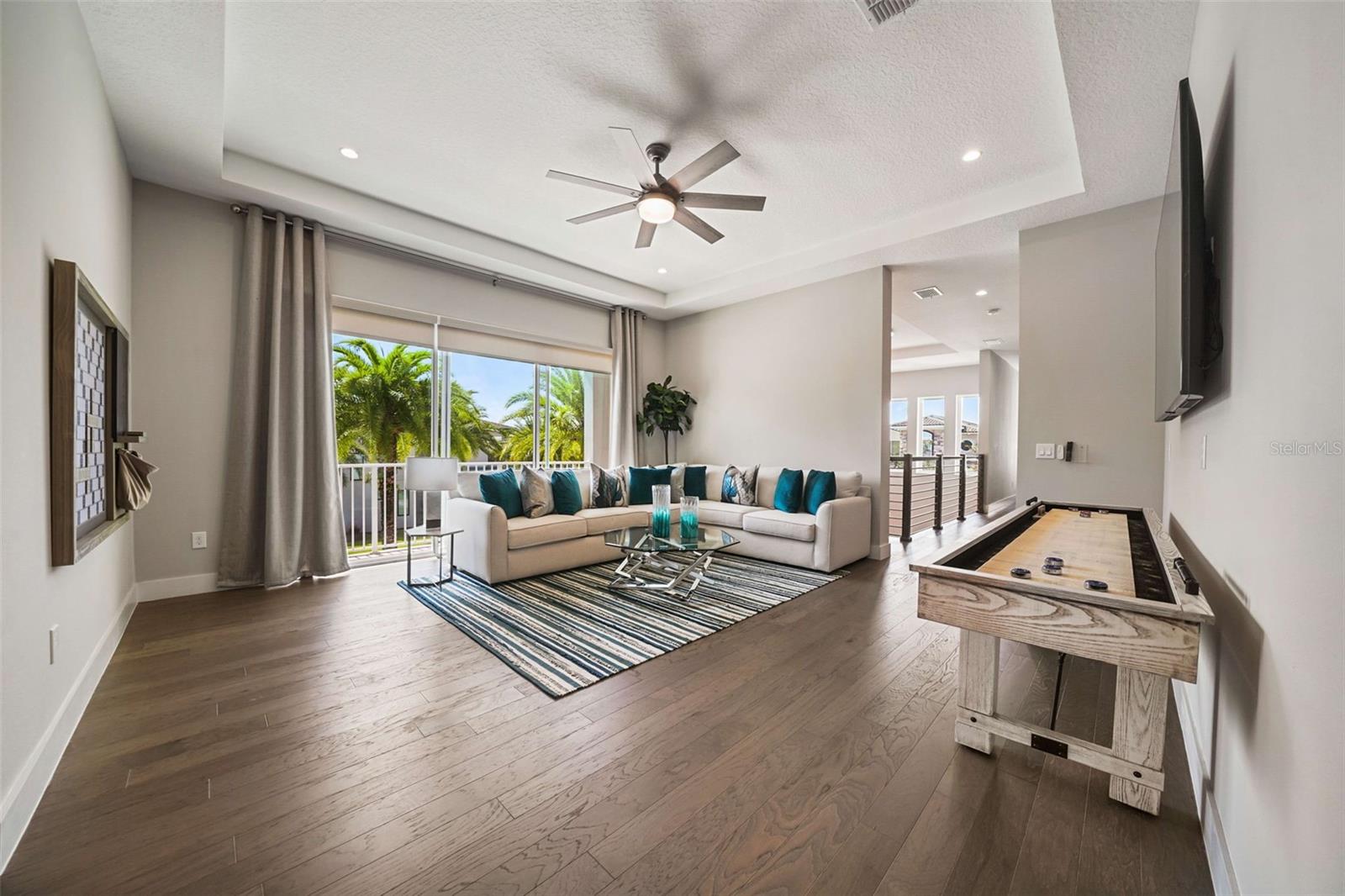 REUNION WEST FAIRWAYS 17 & 18 REP - Residential