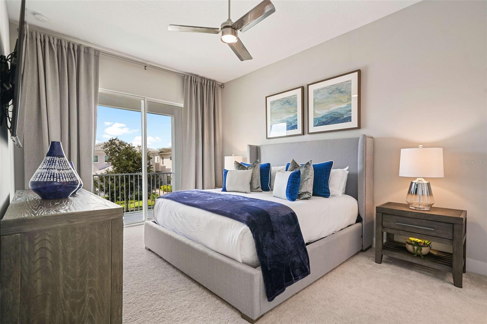 REUNION WEST FAIRWAYS 17 & 18 REP - Residential