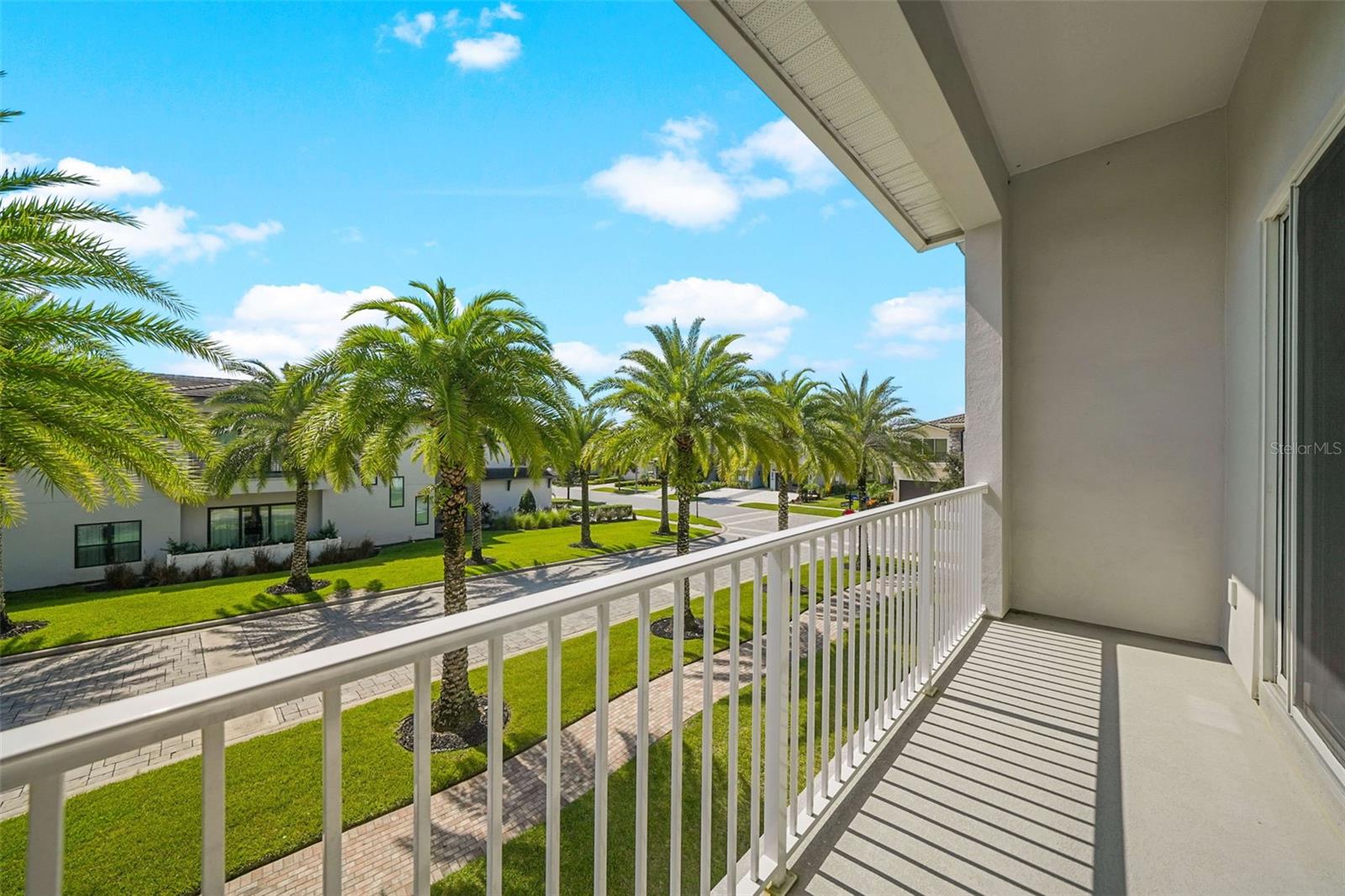 REUNION WEST FAIRWAYS 17 & 18 REP - Residential