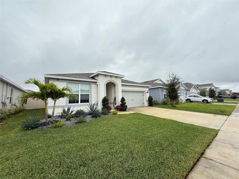 A home in SAINT CLOUD