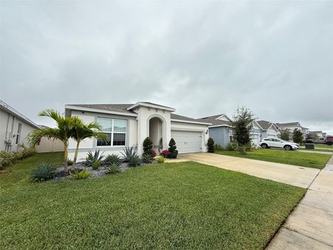 A home in SAINT CLOUD