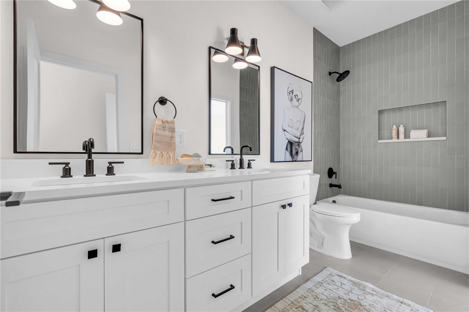 THE HARPER AND THE SAMSON - Residential