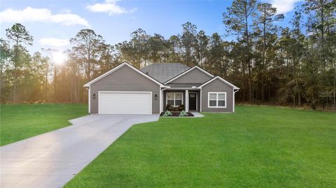 Photo of 5497 Laredo Street, Keystone Heights, FL 32656 (MLS # OM718156)