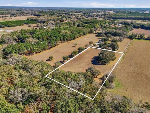 TBD NW 170TH STREET ALACHUA FL 32615