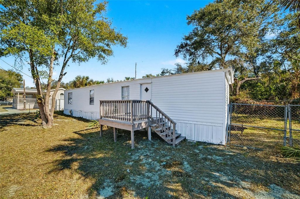 Photo of 10914 Country Haven Drive, Gibsonton, FL 33534 (MLS # TB8467477)