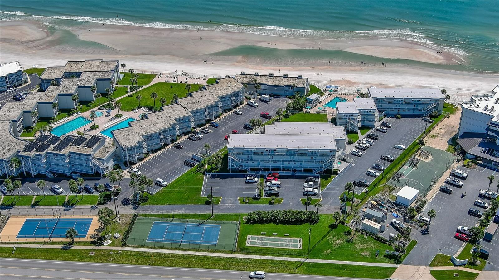 4849 SAXON DRIVE C102