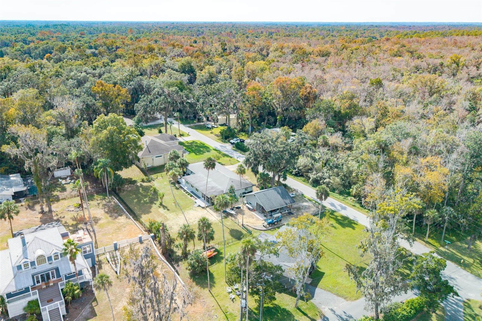 KELLYS UNREC SUB 33-18-17-4B00 - Residential