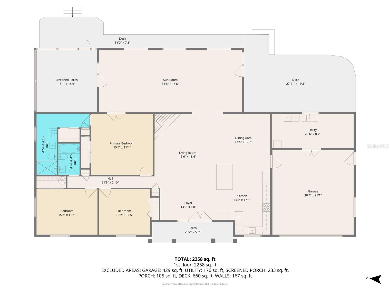 KELLYS UNREC SUB 33-18-17-4B00 - Residential