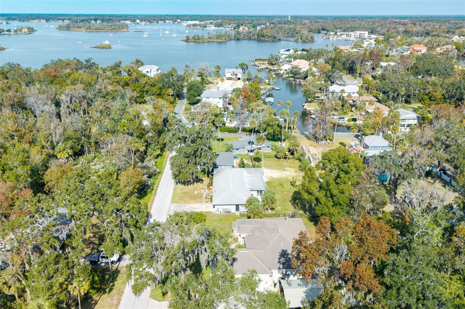 KELLYS UNREC SUB 33-18-17-4B00 - Residential