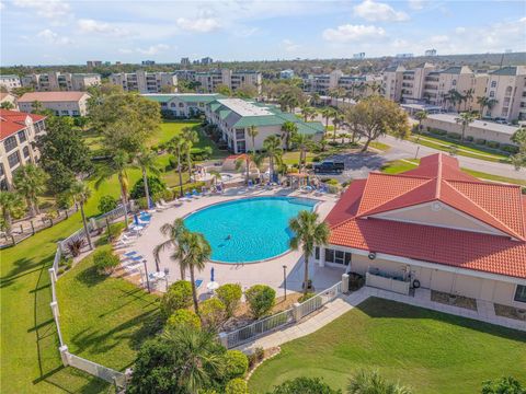 A home in NEW SMYRNA BEACH