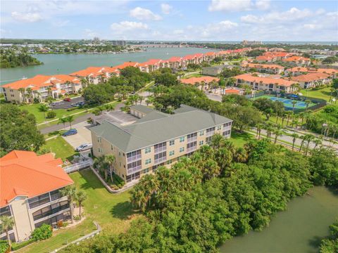 A home in NEW SMYRNA BEACH