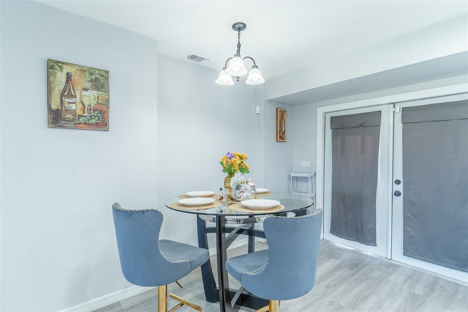 GREENBRIAR PH 01 - Residential