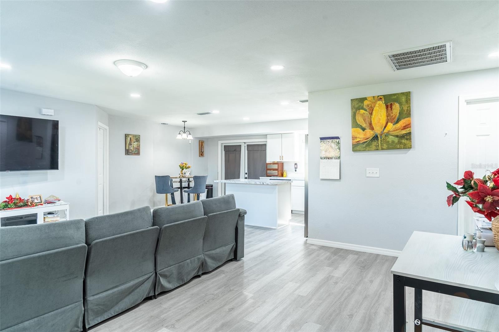 GREENBRIAR PH 01 - Residential