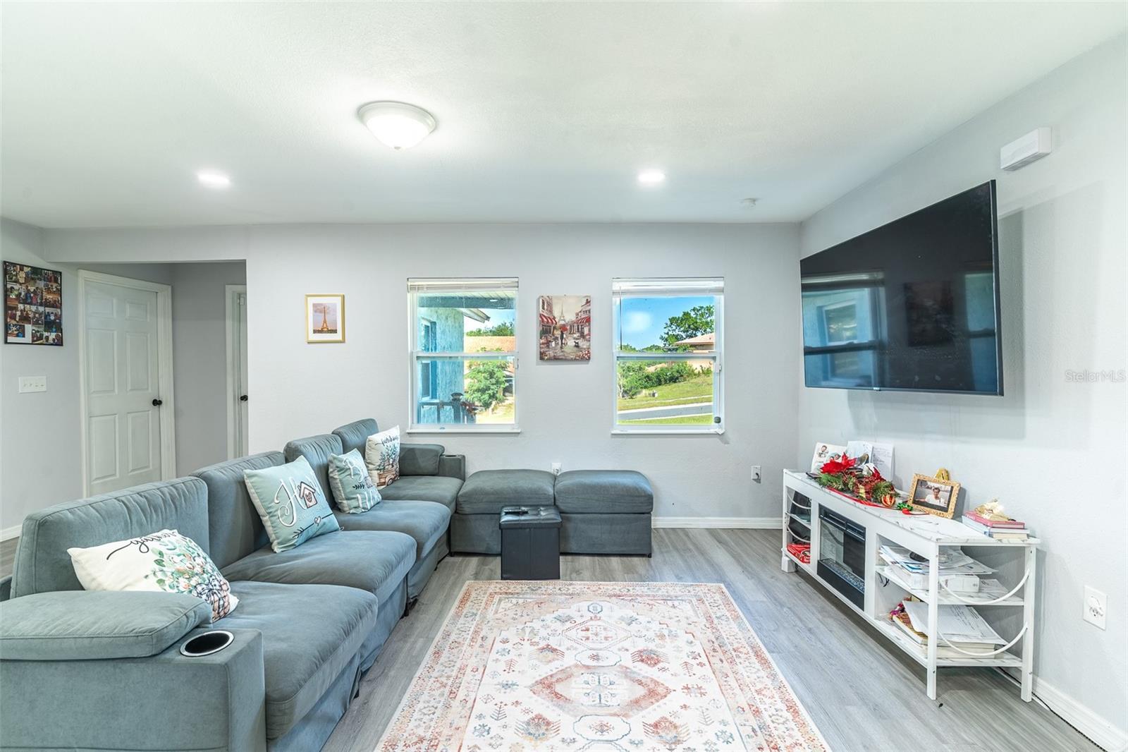 GREENBRIAR PH 01 - Residential