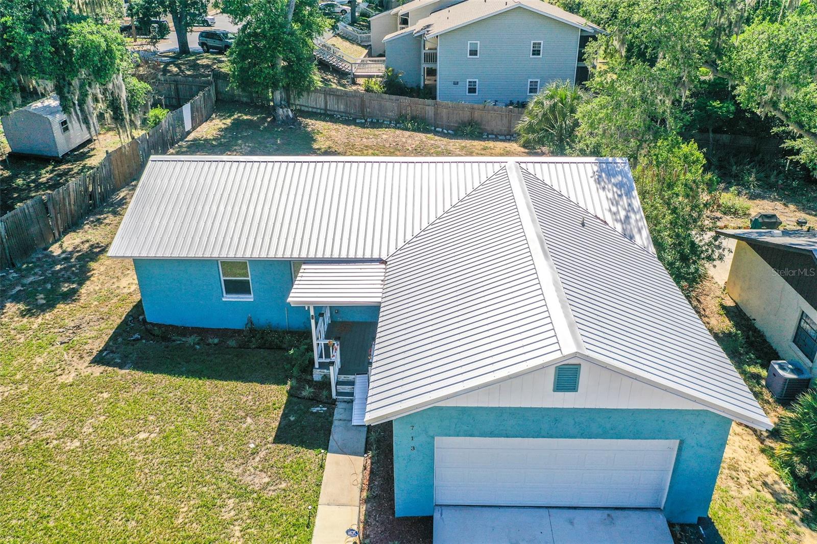 GREENBRIAR PH 01 - Residential