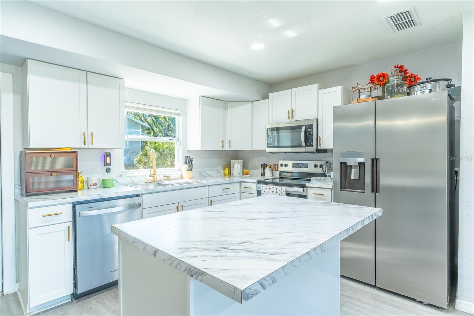 GREENBRIAR PH 01 - Residential