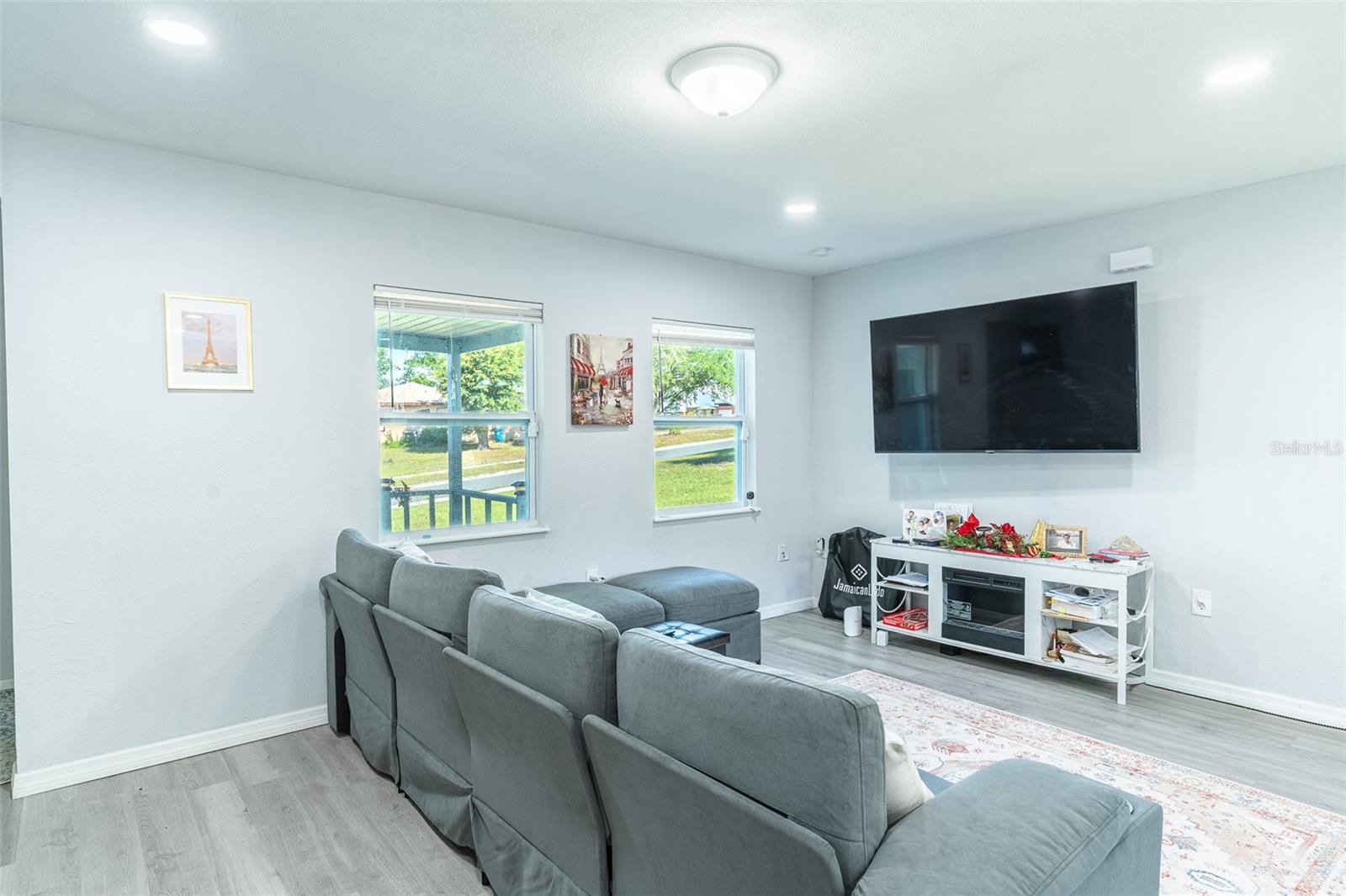 GREENBRIAR PH 01 - Residential