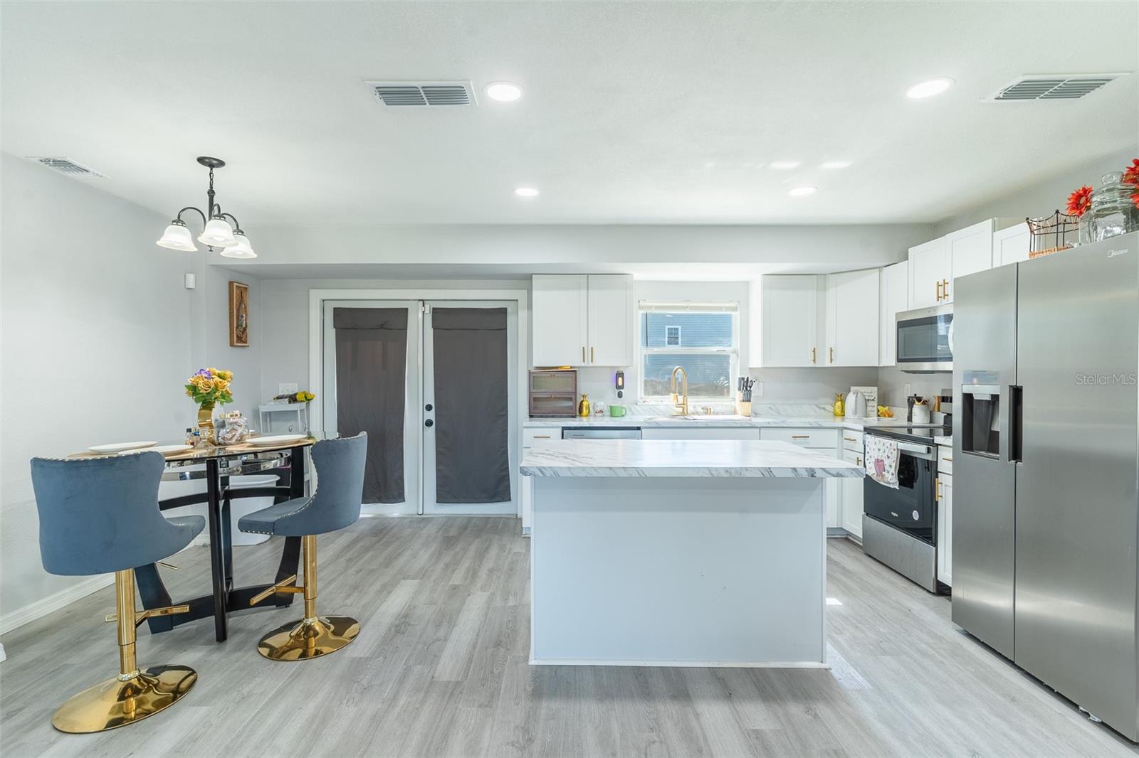 GREENBRIAR PH 01 - Residential